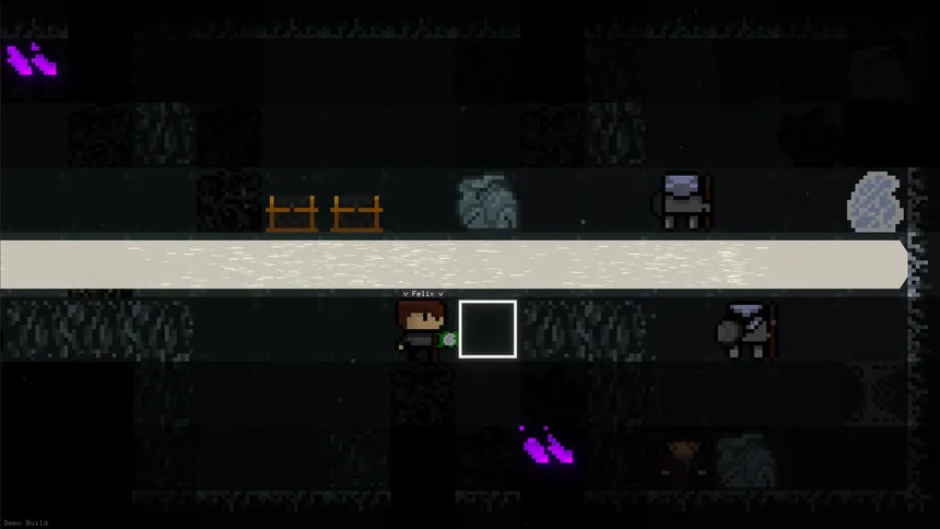 Скриншот 5 к игре Lights Out