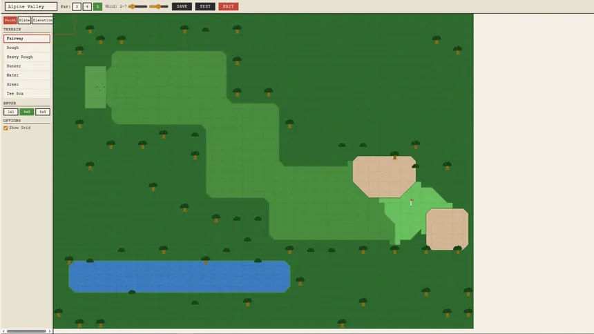 Скриншот 1 к игре CADDIE