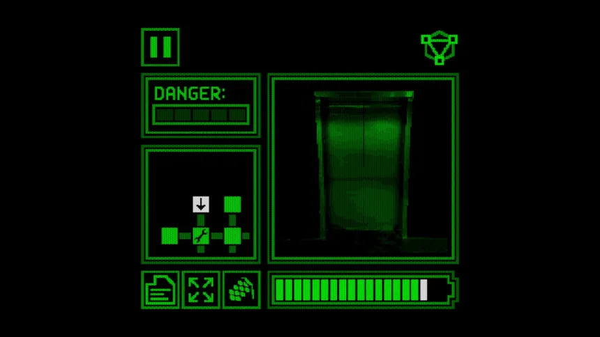 Скриншот 2 к игре WARD: Descent