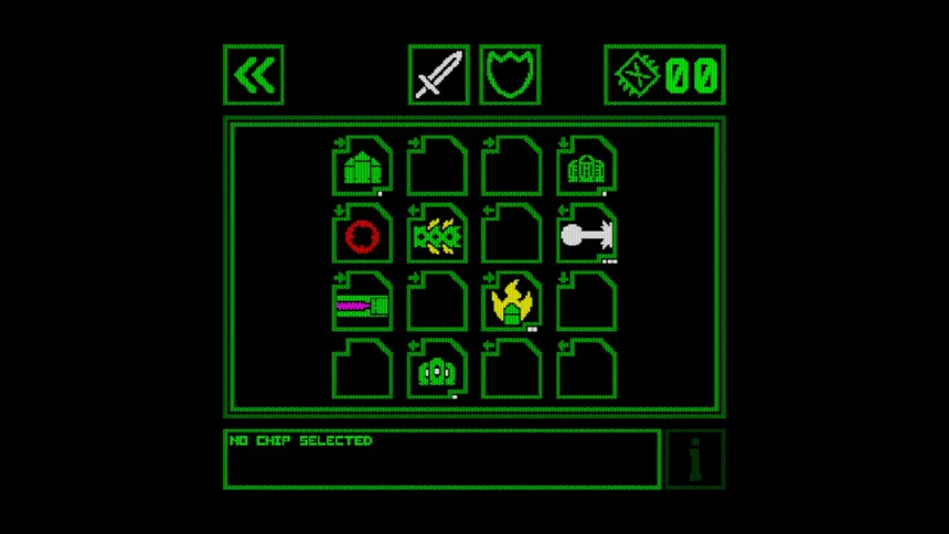 Скриншот 4 к игре WARD: Descent