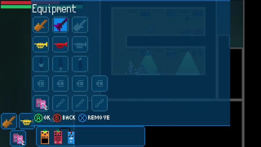 Скриншот 4 к игре Lost City