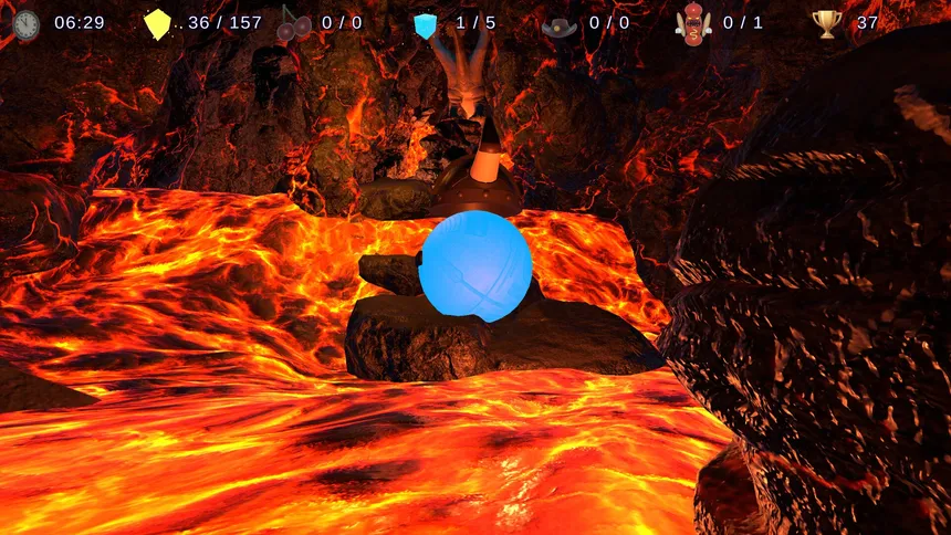 Скриншот 7 к игре DAWGS: The Revenge