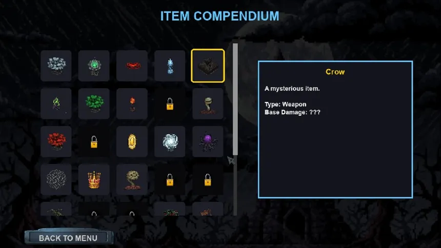 Скриншот 2 к игре Crop Dead