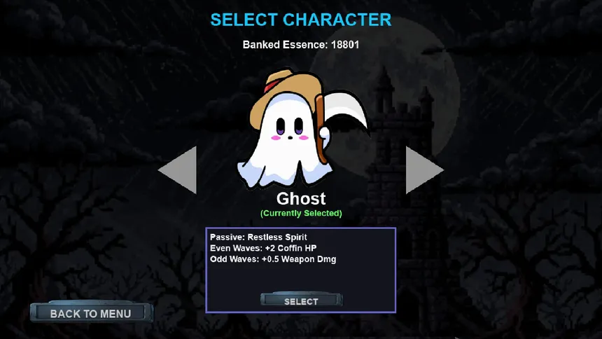 Скриншот 4 к игре Crop Dead