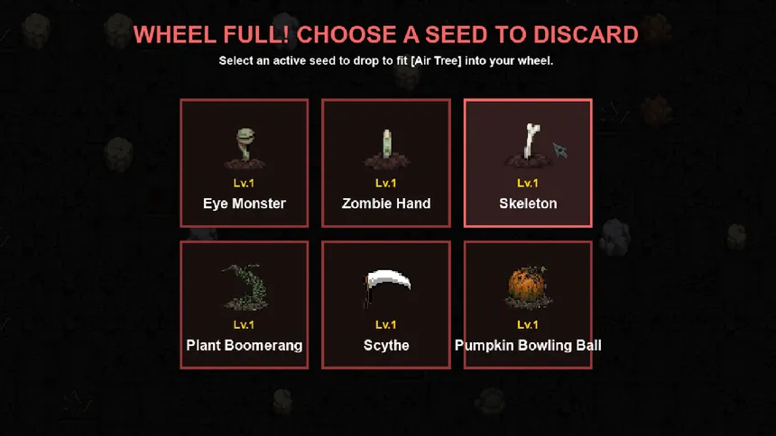 Скриншот 8 к игре Crop Dead