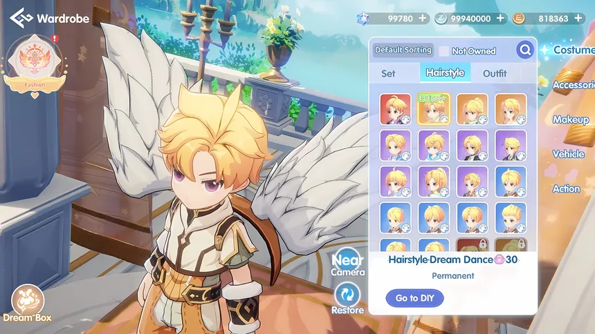 Скриншот 2 к игре Ragnarok: The New World
