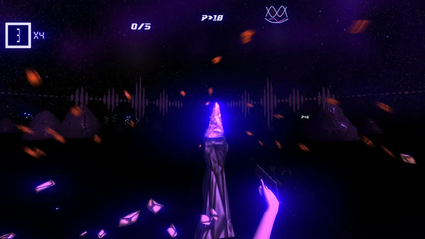Скриншот 2 к игре Specshong