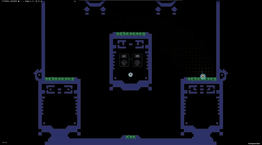 Скриншот 3 к игре NETRUN