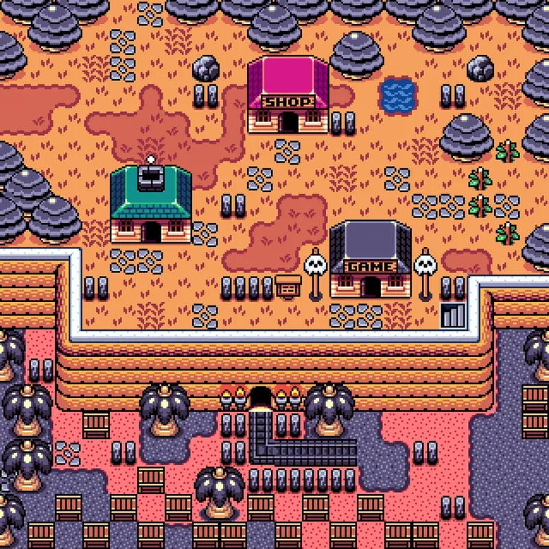 Скриншот 5 к игре Beyond the Mountains II