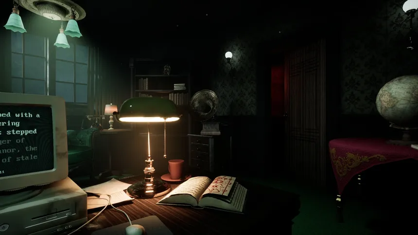 Скриншот 4 к игре Last Draft