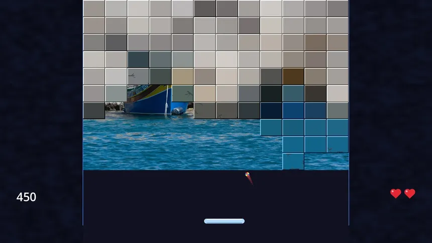 Скриншот 7 к игре PhotoBricks