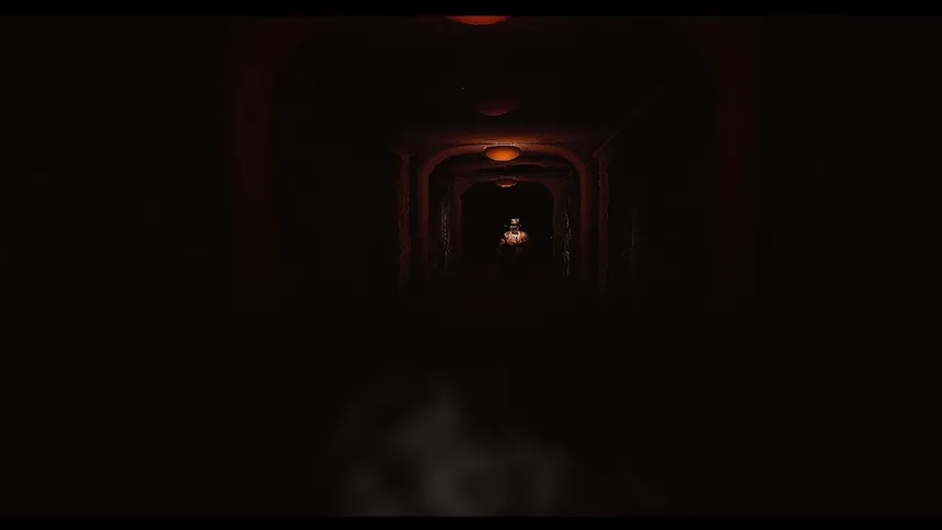 Скриншот 4 к игре The Remnants