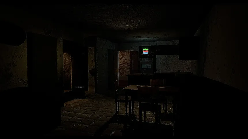 Скриншот 5 к игре The Remnants
