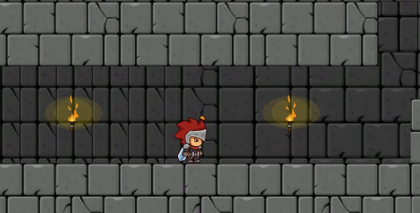 Скриншот 3 к игре Castle Defender