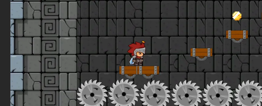 Скриншот 5 к игре Castle Defender