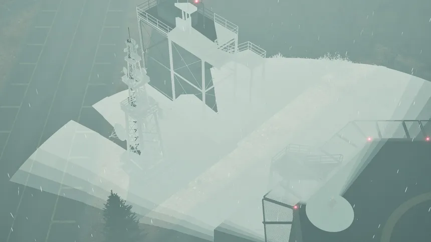 Скриншот 7 к игре Isolation Edge