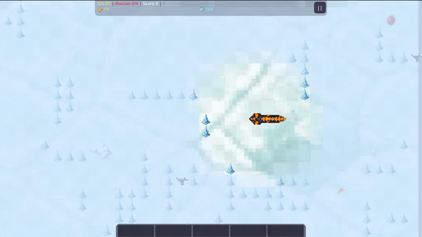 Скриншот 4 к игре Silvers Snake