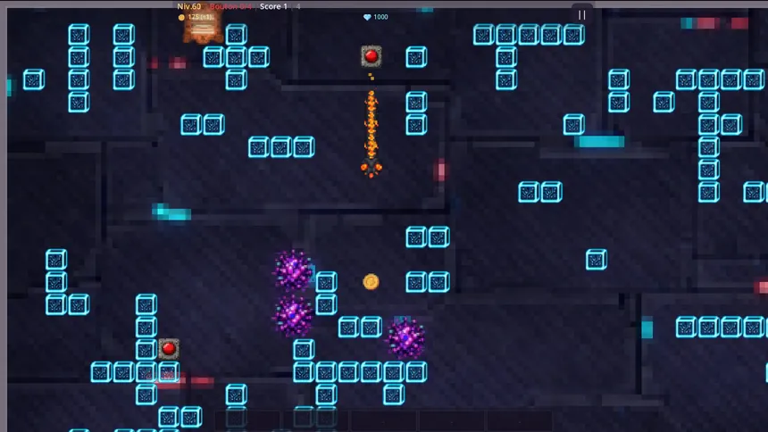 Скриншот 5 к игре Silvers Snake