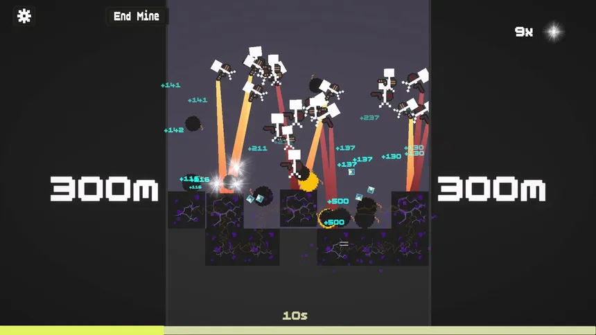 Скриншот 6 к игре Pacremental