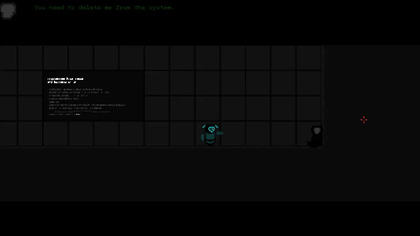 Скриншот 2 к игре Exit Error