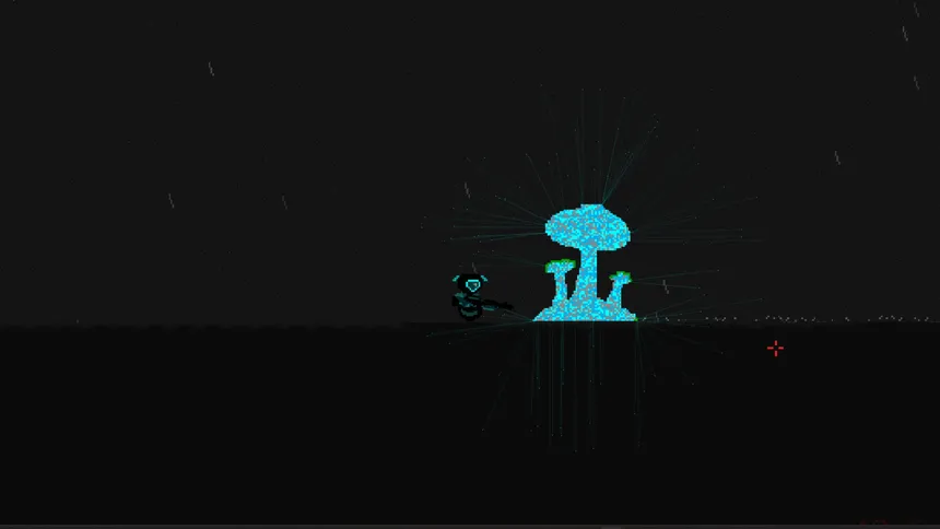 Скриншот 3 к игре Exit Error