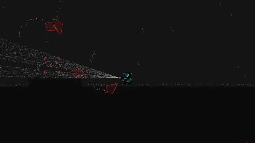 Скриншот 5 к игре Exit Error
