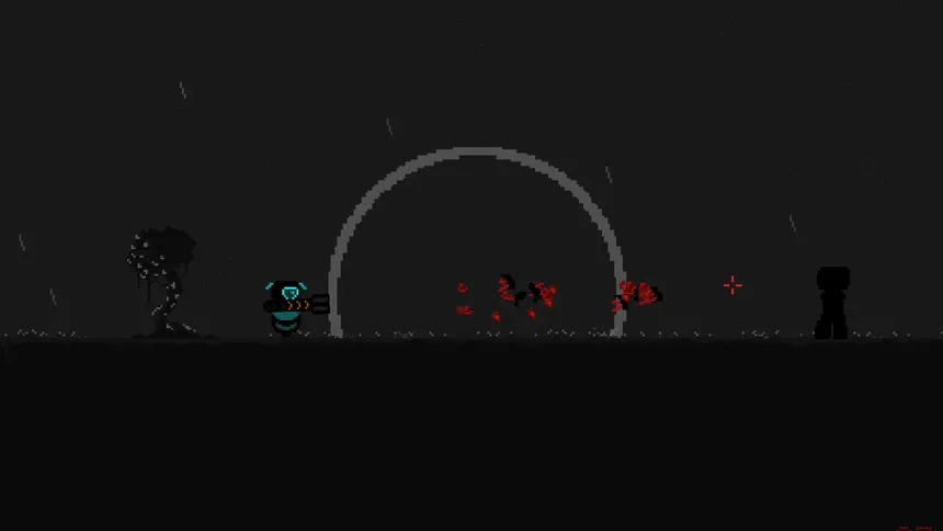 Скриншот 6 к игре Exit Error