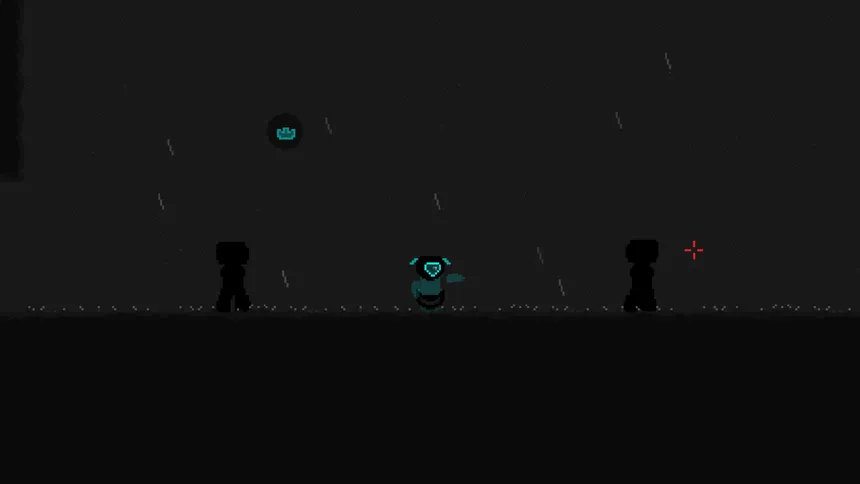 Скриншот 7 к игре Exit Error