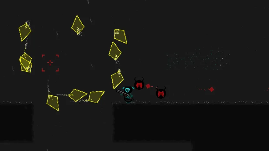 Скриншот 8 к игре Exit Error