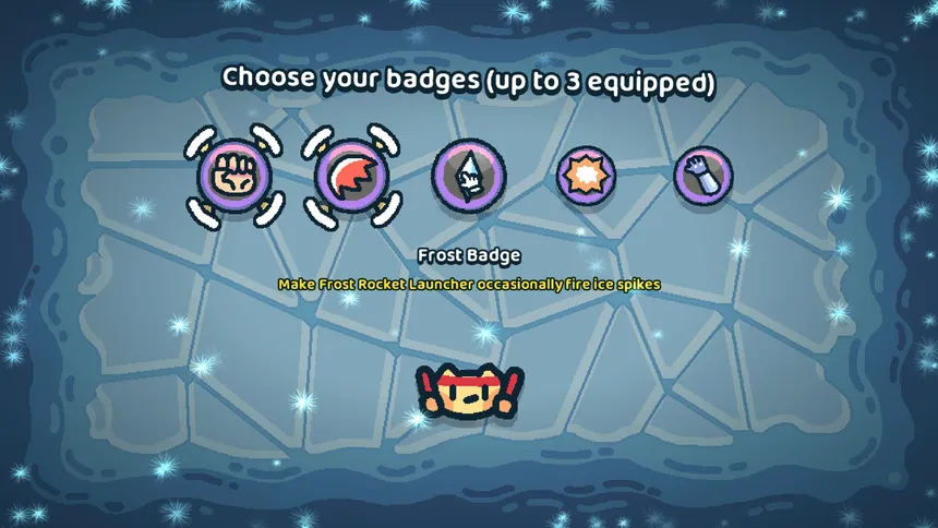 Скриншот 5 к игре Pet the Cat