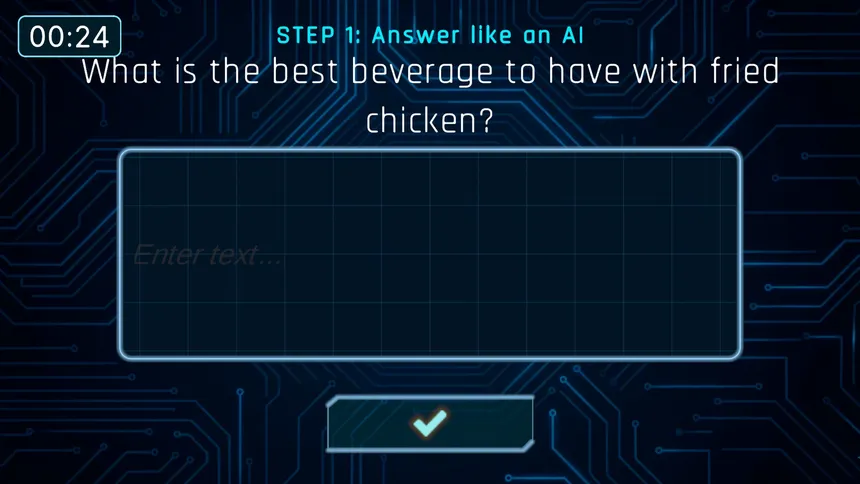Скриншот 5 к игре Who is AI