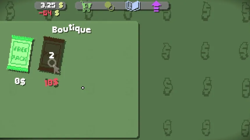 Скриншот 3 к игре Crack the Pack