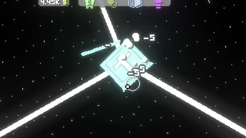 Скриншот 5 к игре Crack the Pack