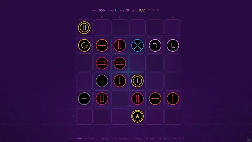 Скриншот 3 к игре AfterMove