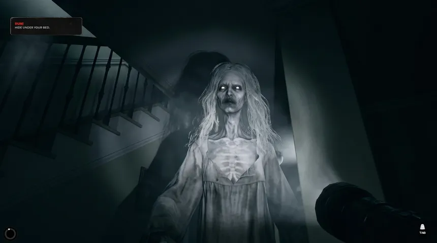 Скриншот 2 к игре Untold Memories: Grandma's House