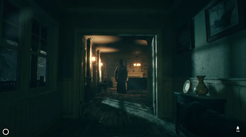 Скриншот 7 к игре Untold Memories: Grandma's House