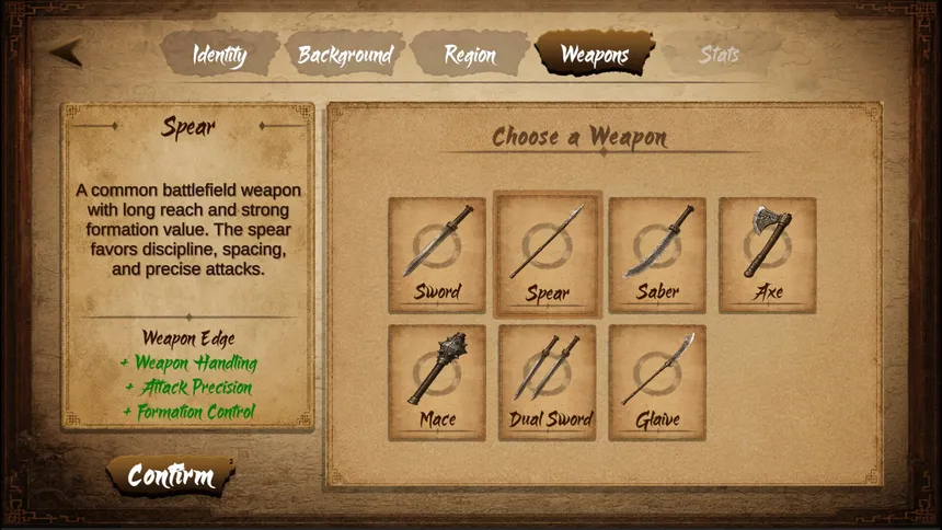 Скриншот 5 к игре Rise Of The General