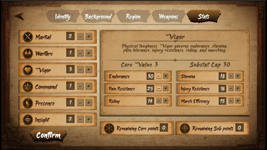 Скриншот 6 к игре Rise Of The General