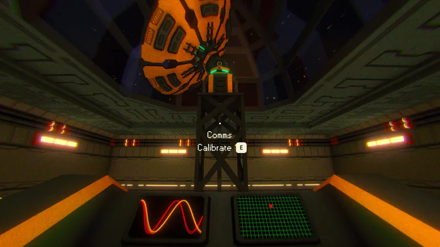 Скриншот 5 к игре Crewed