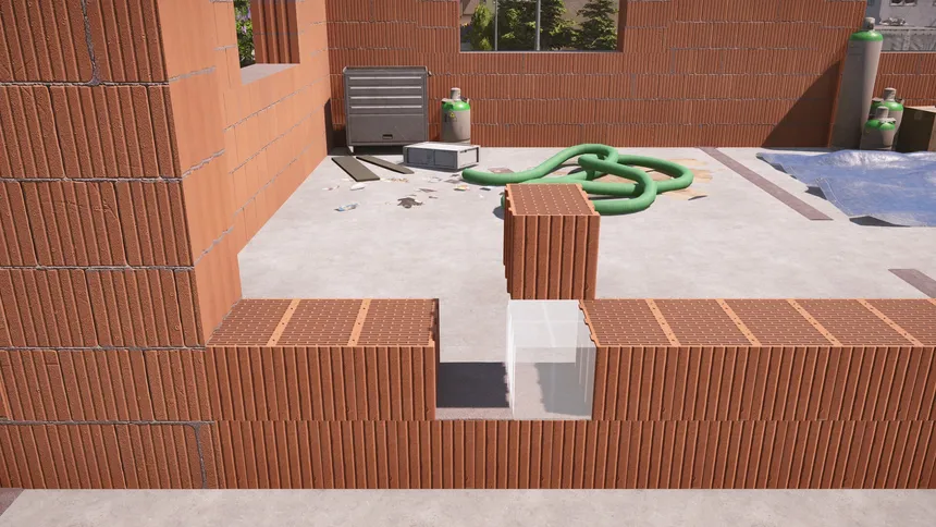 Скриншот 3 к игре Construction Simulator: Evolution