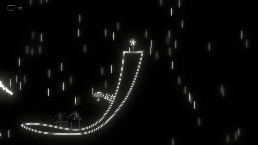 Скриншот 4 к игре Ghost Can Skate
