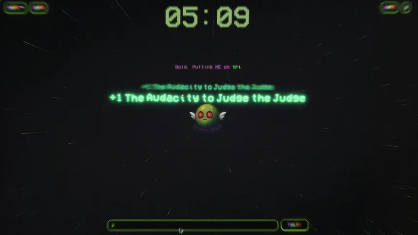 Скриншот 7 к игре 9 MINUTES AND 59 SECONDS TO HEAVEN