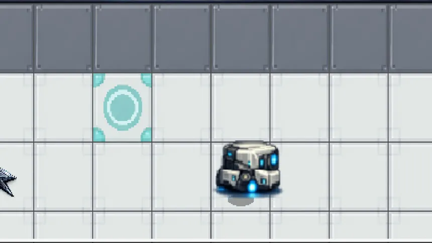Скриншот 4 к игре Orbital Upgrade