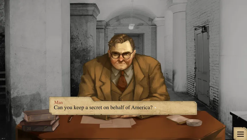 Скриншот 1 к игре Sailors of Newport