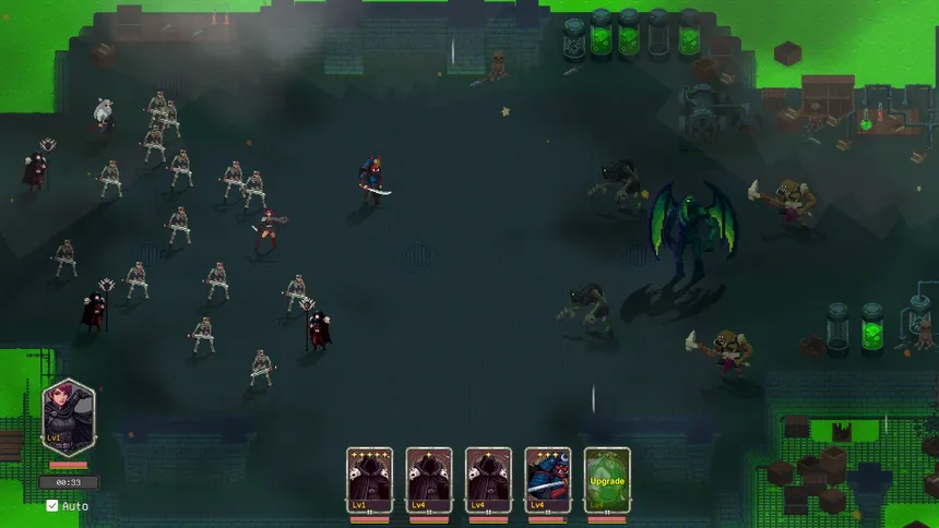 Скриншот 5 к игре Doom ChessMaster