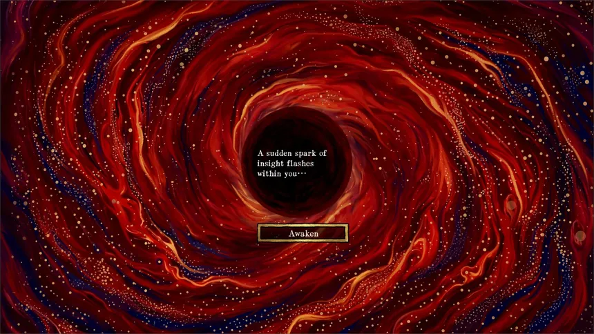 Скриншот 4 к игре We Believe in No Gods