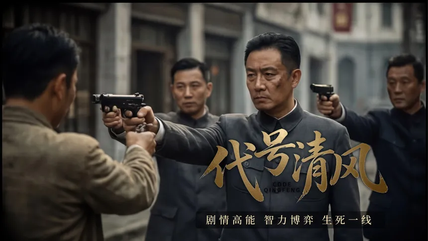 Скриншот 7 к игре 代号清风