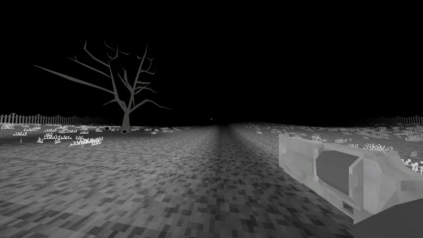 Скриншот 1 к игре Eternal Hatred