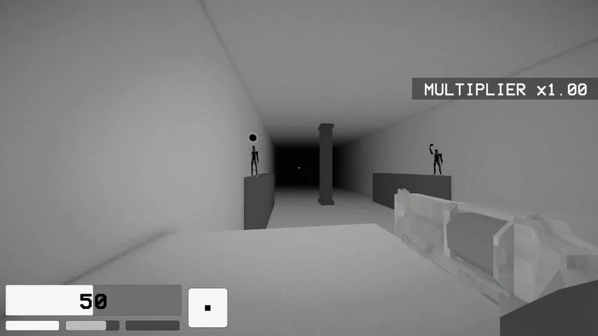 Скриншот 6 к игре Eternal Hatred
