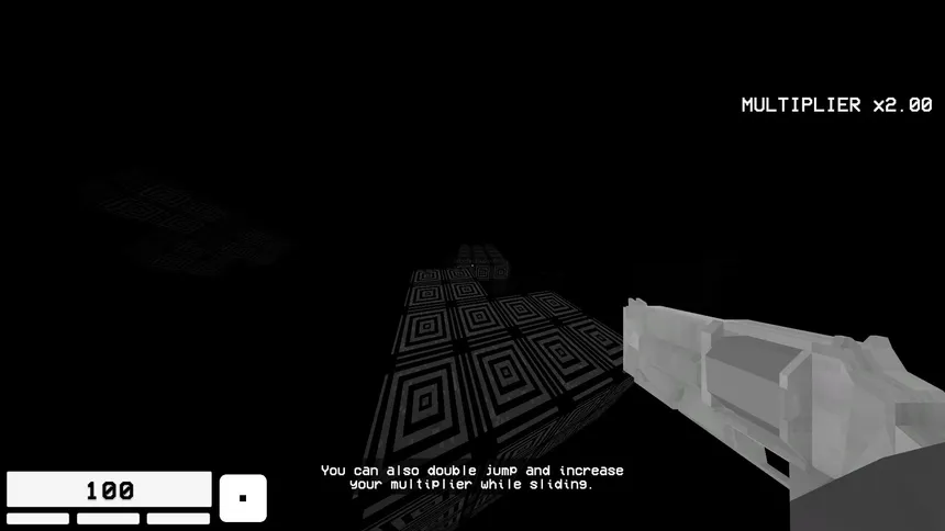 Скриншот 8 к игре Eternal Hatred